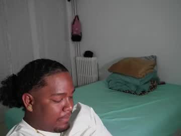 Kriss_97 Chaturbate stream image from August 30, 2025