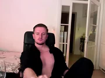 Max_Puredom Chaturbate stream image from August 30, 2025