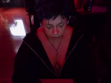 Pvnkwizard Chaturbate stream image from August 30, 2025