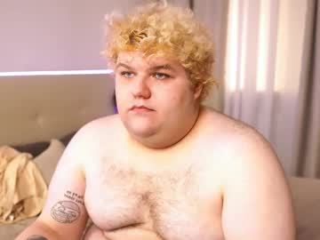 Riven_Miller Chaturbate stream image from August 30, 2025
