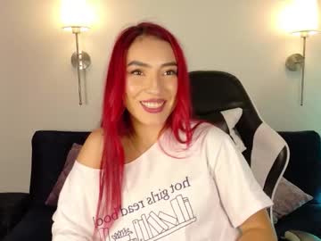 Silvana_Goddess Chaturbate stream image from August 30, 2025