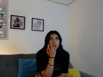 Sweet_Bella_Cute_ Chaturbate stream image from August 30, 2025