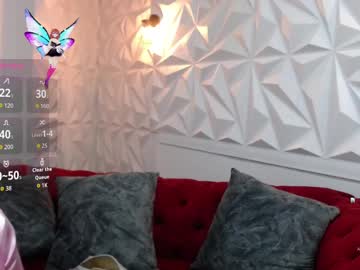 Aysel_27 Chaturbate stream image from August 30, 2025