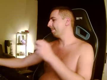 Dark_Passengerr Chaturbate stream image from August 30, 2025