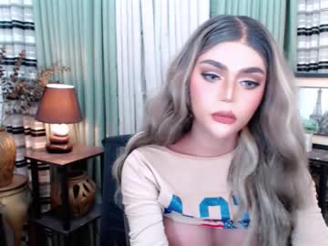 Fantacyoflove Chaturbate stream image from August 30, 2025