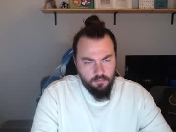 Grumpy_Viking Chaturbate stream image from August 30, 2025
