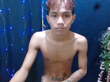 _Guison Chaturbate stream image from August 30, 2025