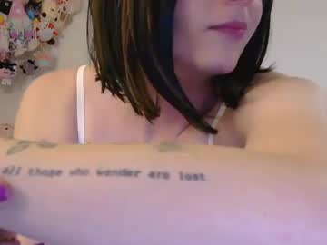 Havanah_Johnson Chaturbate stream image from August 30, 2025