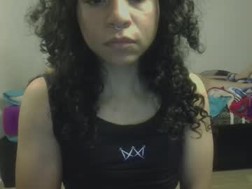 Hiho_Vilup Chaturbate stream image from August 30, 2025