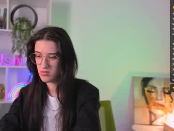 Kaisy_Fair Chaturbate stream image from August 30, 2025