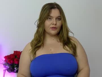 Maggiedevon Chaturbate stream image from August 30, 2025