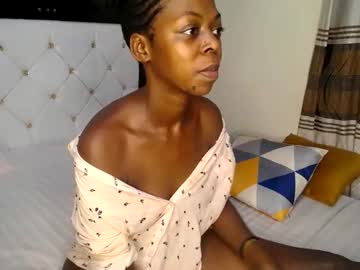 Sweetjamy Chaturbate stream image from August 30, 2025