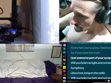 Temperedglasserotica Chaturbate stream image from August 30, 2025