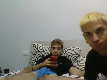 Breendom Chaturbate stream image from August 31, 2025