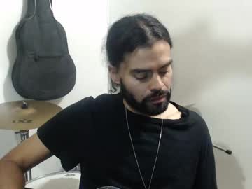 Dan_Khemeia Chaturbate stream image from August 31, 2025