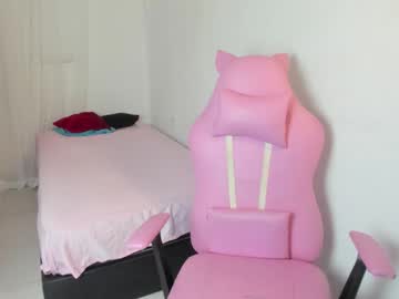 Danka_Smith Chaturbate stream image from August 31, 2025
