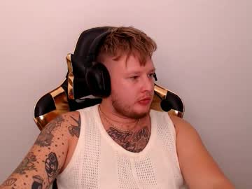 Derprince Chaturbate stream image from August 31, 2025