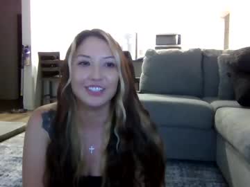 Dreamofjasmine Chaturbate stream image from August 31, 2025