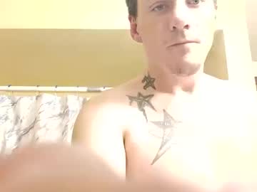 Italian_Stallion_22 Chaturbate stream image from August 31, 2025
