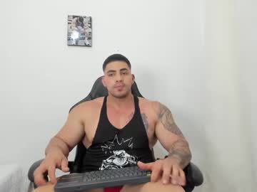 Jack_Fit1 Chaturbate stream image from August 31, 2025