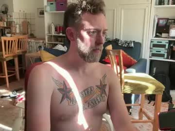 Jamesbulleit Chaturbate stream image from August 31, 2025