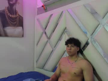 Liam_Percy7 Chaturbate stream image from August 31, 2025