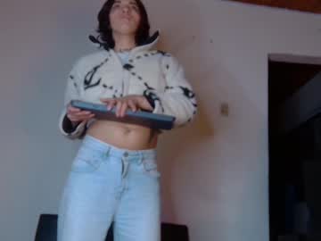 Maite_Swings Chaturbate stream image from August 31, 2025