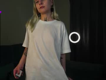 _Margoooosha_ Chaturbate stream image from August 31, 2025