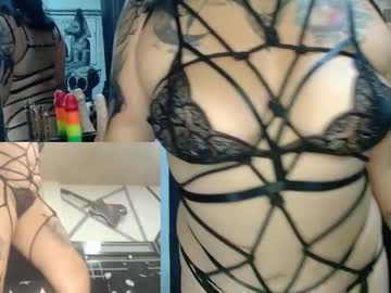 Miss_Clover Chaturbate stream image from August 31, 2025
