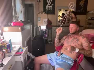Onlydoublethefun Chaturbate stream image from August 31, 2025
