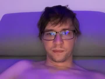 Rudy__Patch Chaturbate stream image from August 31, 2025