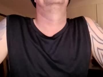 Aussie9inchforall Chaturbate stream image from August 31, 2025