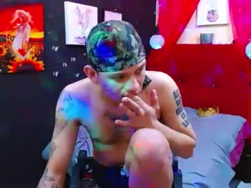 Luccas_Bigcock Chaturbate stream image from August 31, 2025