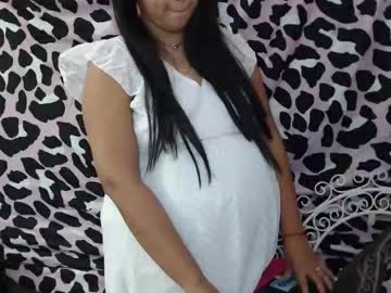 Mariacruz8219 Chaturbate stream image from August 31, 2025