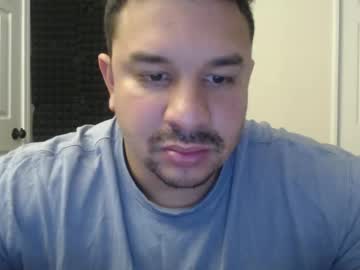 Mauro656 Chaturbate stream image from August 31, 2025