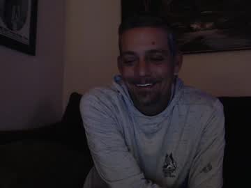 Patrickbond007 Chaturbate stream image from August 31, 2025