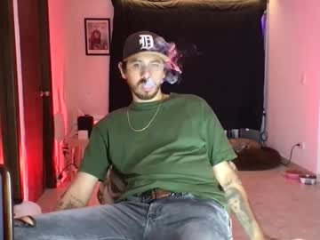 Santiago_Galeos_ Chaturbate stream image from August 31, 2025