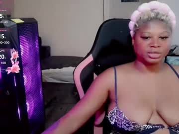 Sugarbearlove87 Chaturbate stream image from August 31, 2025