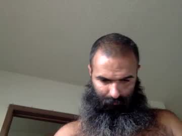 Woof_Wolf37 Chaturbate stream image from August 31, 2025
