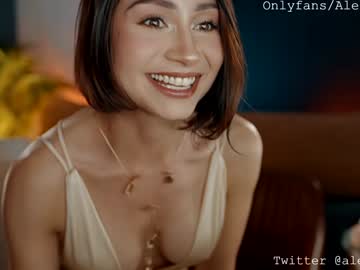 Alejastorm Chaturbate stream image from August 31, 2025