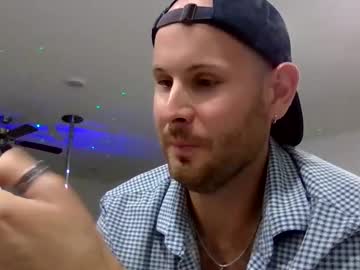 Benadam27 Chaturbate stream image from August 31, 2025