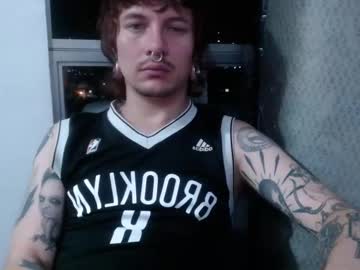 Blackeyed8 Chaturbate stream image from August 31, 2025