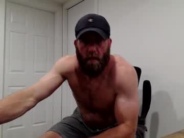 Clarkecock Chaturbate stream image from August 31, 2025