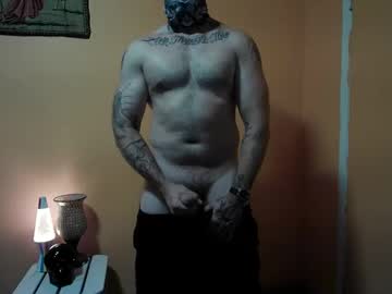 Crackraider1810 Chaturbate stream image from August 31, 2025