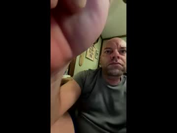 Feraldelight Chaturbate stream image from August 31, 2025