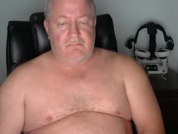 Horny_Hubby1967 Chaturbate stream image from August 31, 2025