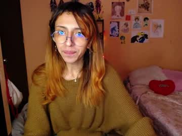 Lio_Rossue Chaturbate stream image from August 31, 2025