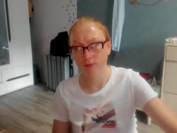 Lucky_Licky20 Chaturbate stream image from August 31, 2025