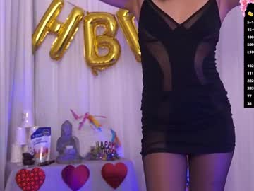 Milanianew Chaturbate stream image from August 31, 2025