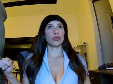 My420couple Chaturbate stream image from August 31, 2025
